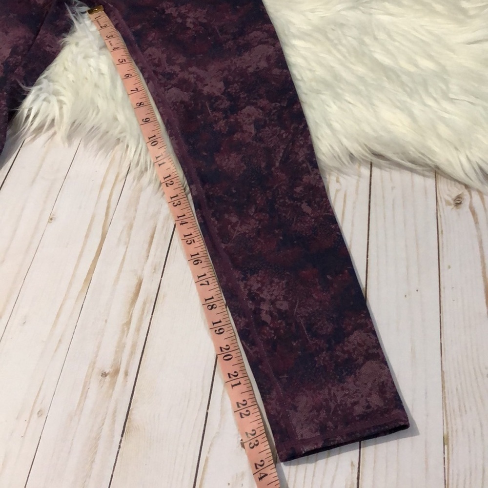 Threads 4 Thought kids leggings size 12 NWT.  sustainable fabric! - Picture 10 of 10